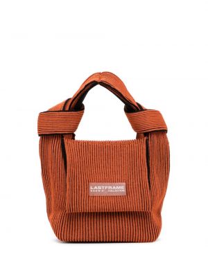 Shopper handtasche Lastframe orange