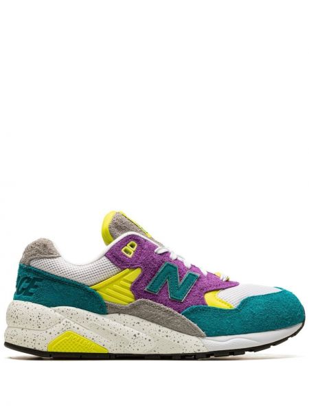 Sneaker New Balance yeşil