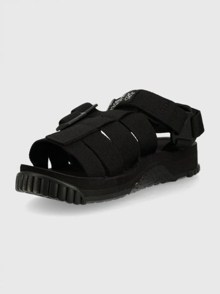 Sandale Shaka negru