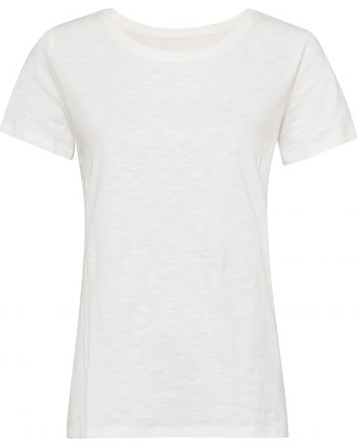 Тениска Modström бяло