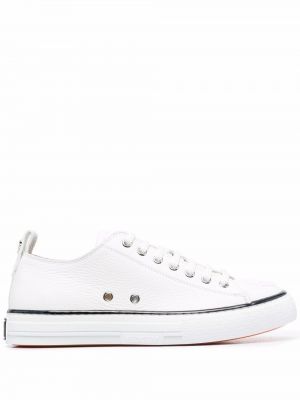 Zapatillas Philipp Plein blanco