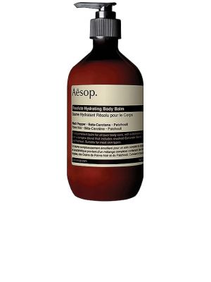 Body Aesop noir