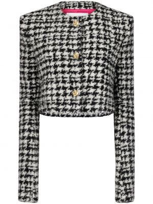 Bavlněná vlněná bunda Nina Ricci