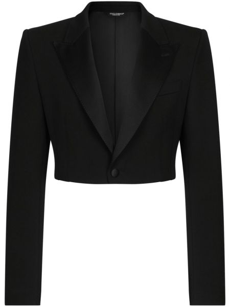 Blazer Dolce & Gabbana sort