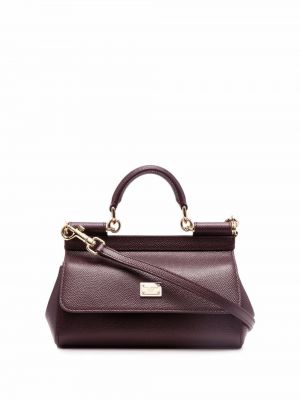 Mini táska Dolce & Gabbana