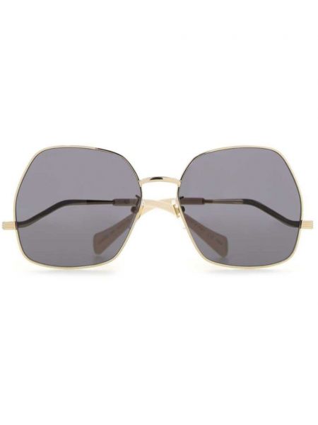 Overdimensioneret briller Gucci Eyewear