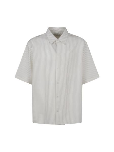 Koszula Lanvin biała