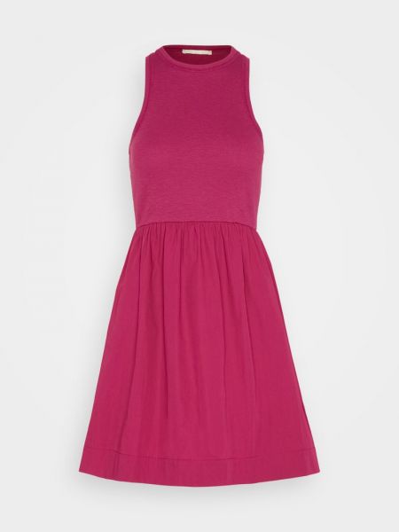 Sukienka Edc By Esprit różowa