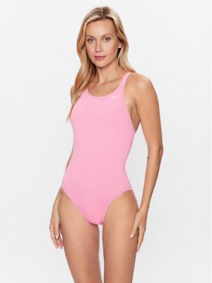 Badeanzug Nike Pink