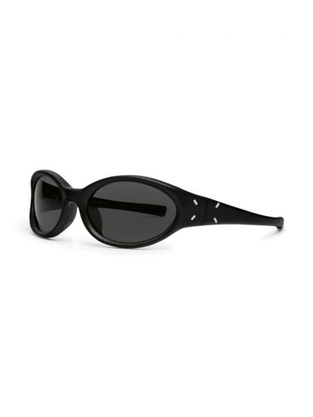 Sonnenbrille Maison Margiela schwarz
