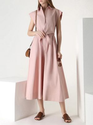 Платье Lorena Antoniazzi розовое