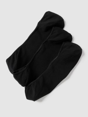 Stopki Polo Ralph Lauren Underwear czarne