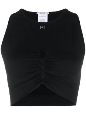 Tank top Wolford melns