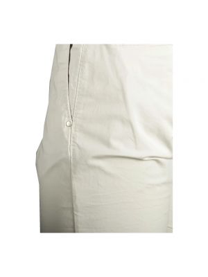 Pantalones chinos At.p.co blanco