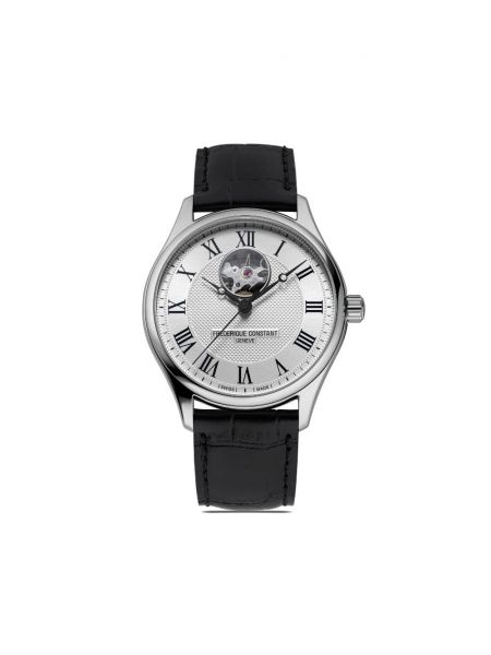 Kalp deseni otomatik izle Frederique Constant