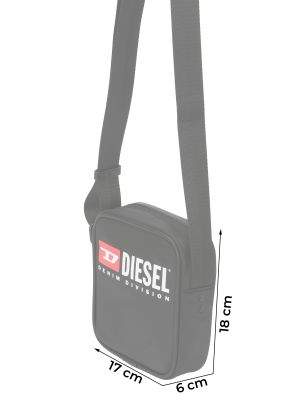 Τσάντα χιαστί Diesel