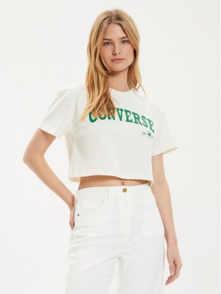 T-shirt rétro Converse
