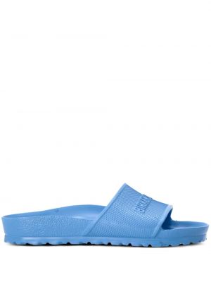 Sandali Birkenstock blu