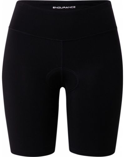 Pantaloni sport Endurance negru