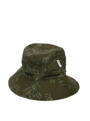 Sombrero A.p.c. verde