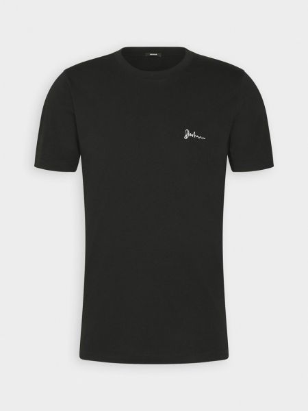 Koszulka Denham czarna