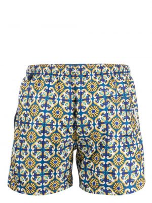 Shorts Peninsula Swimwear blau