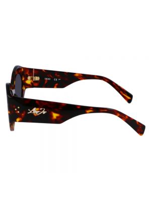 Gafas de sol Liu Jo marrón