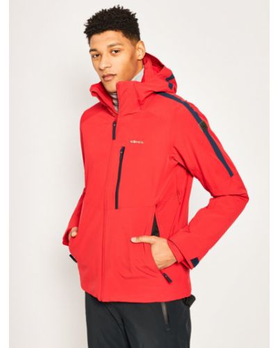 Eider Sídzseki Squaw Valley EIV4779 Piros Regular Fit