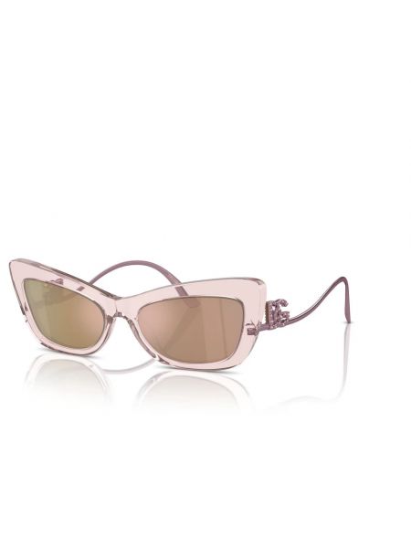 Sonnenbrille Dolce & Gabbana pink