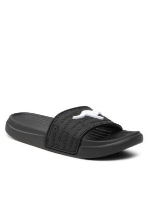 Černé sandály Kangaroos
