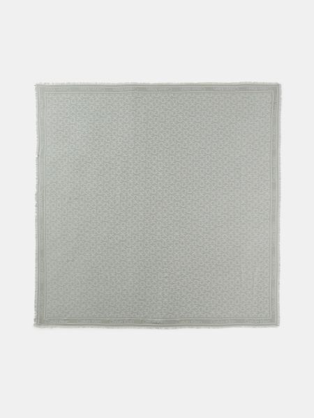 Pañuelo Calvin Klein gris