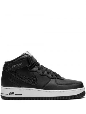 Sneaker Nike Air Force 1 siyah