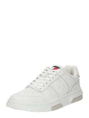 Sneakers di pelle Tommy Jeans