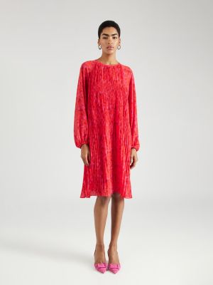 Φόρεμα Inwear κόκκινο