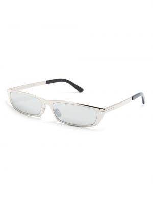 Saulesbrilles Tom Ford Eyewear sudrabs