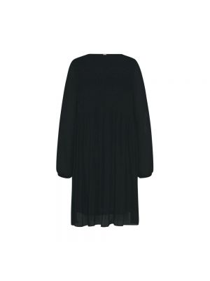 Mini vestido Cinque negro