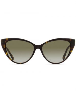 Okulary przeciwsłoneczne Jimmy Choo Eyewear