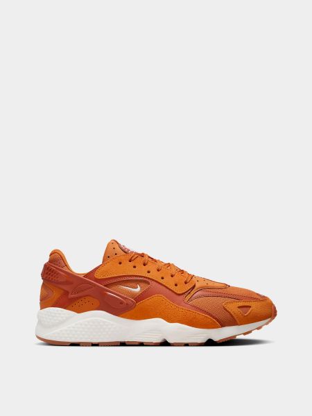 Кросівки Nike помаранчеві