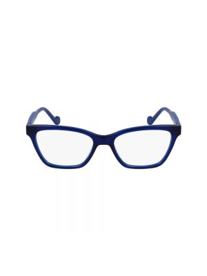 Gafas Liu Jo azul