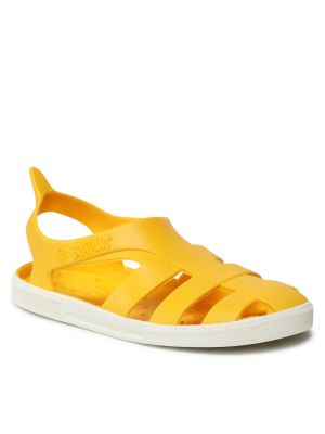 Sandale Boatilus gelb