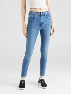 Skinny fit traperice Topshop
