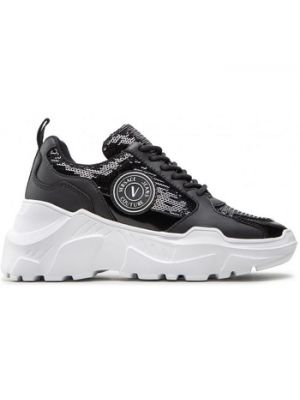 Sneakers Versace Jeans Couture szürke