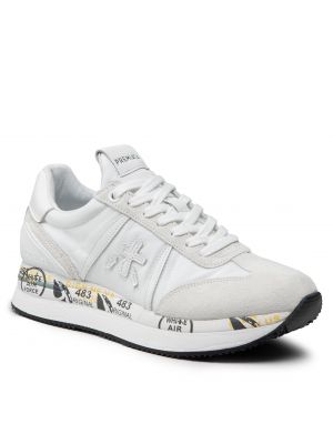 Sneakers Premiata fehér