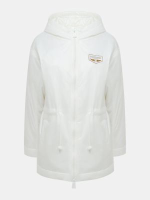Куртка Finisterre Force белая