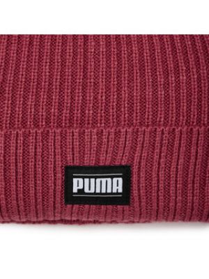 Čepice Puma růžový