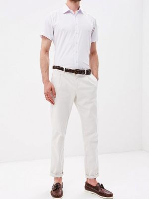 Рубашка Stenser белая