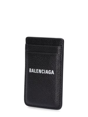 Peněženka Balenciaga černá