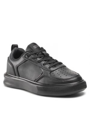 Pantofi sport Sprandi negru