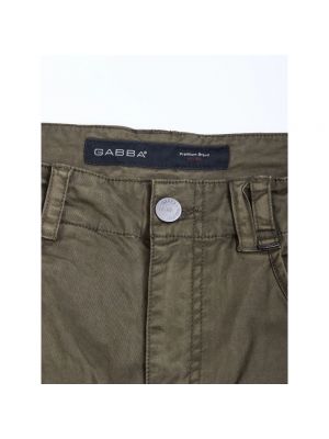 Spodnie cargo Gabba