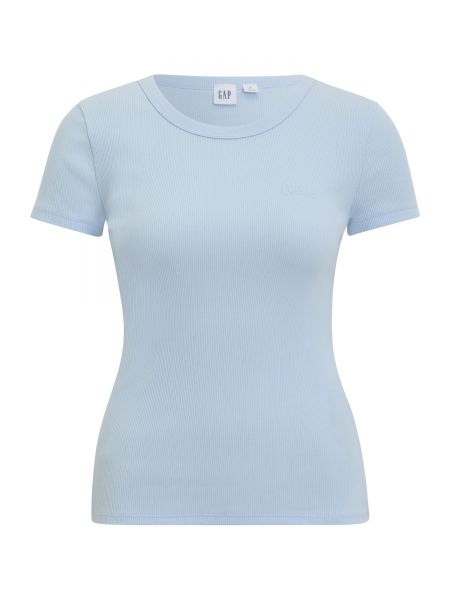 T-shirt Gap Tall blu